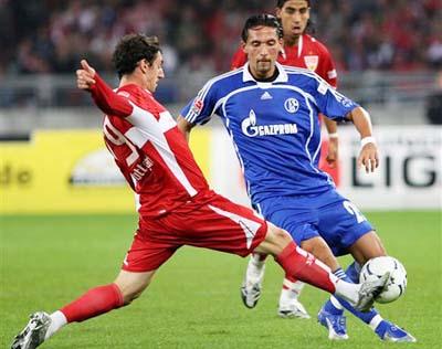 微妙暖流 微妙暖流