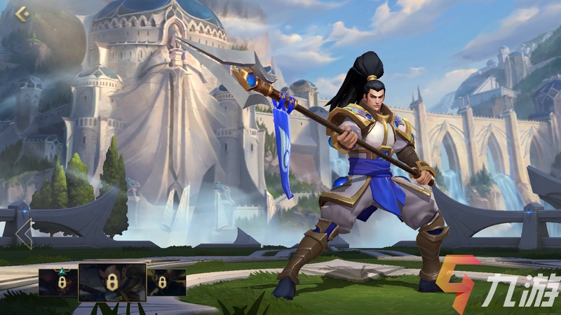 能量补给 能量补给